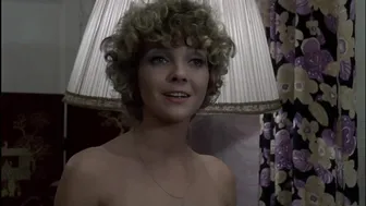 Gila von Weitershausen, Lea Massari - Le souffle au coeur (1971)