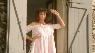 Isabelle Adjani – L’ete Meurtrier (1984)