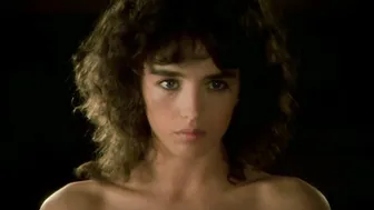 Isabelle Adjani – L’ete Meurtrier (1984)