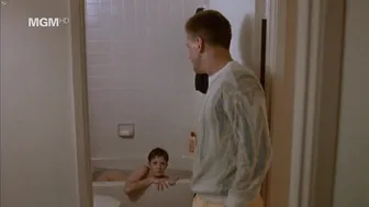 Jennifer Jason Leigh – Miami Blues (1990)