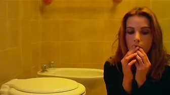 L’uomo, la donna e la bestia – Spell (Dolce mattatoio) (1977)