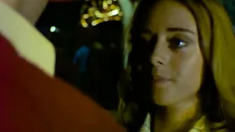 L’uomo, la donna e la bestia – Spell (Dolce mattatoio) (1977)