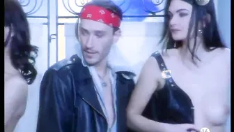 Le miroir du désir (1996)