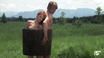 Die Jungfrauen von Bumshausen (1970)