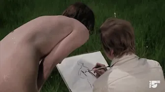 Die Jungfrauen von Bumshausen (1970)