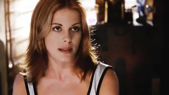 Amanda & the Alien (1995)