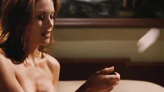 Amanda & the Alien (1995)