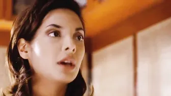 Amanda & the Alien (1995)