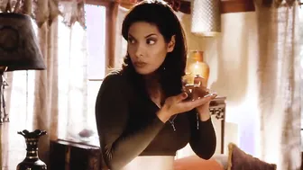 Amanda & the Alien (1995)