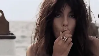 Il dio serpente (1970)