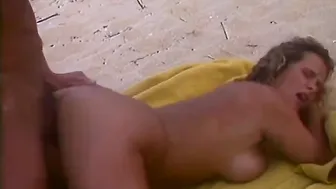 Girls Of Treasure Island (1988)