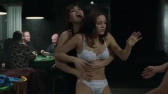 Marion Cotillard, Nozha Khouadra, etc - Chloe (1996)