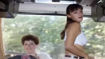 Veronika Kanska, Katerina Lojdova, Petra Pysova - Slunce, seno, erotika (1991)