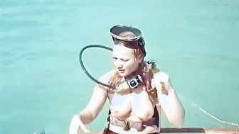 Nudes on Tiger Reef (1964)