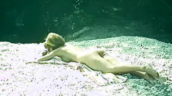 Nudes on Tiger Reef (1964)