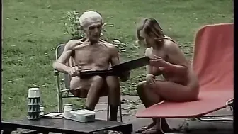 Educating Julie (1984)