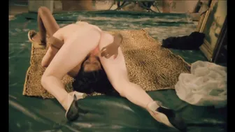 La nymphomane perverse (1977)