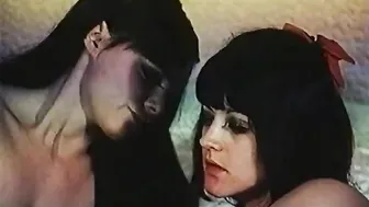 Mrs. Stone’s Thing (1970)