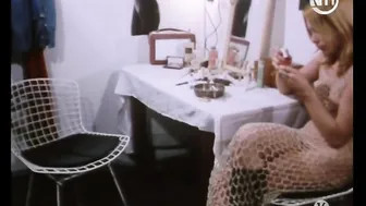 Les confidences de Sandra (1973)