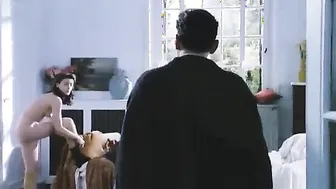 Le cri de la soie (1996)