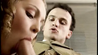 La fièvre de Laure (1996)