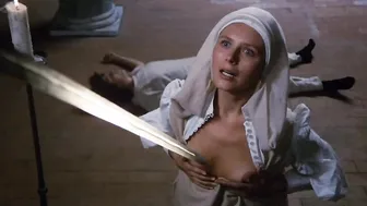 Flavia, la monaca musulmana (1974)