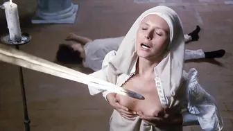 Flavia, la monaca musulmana (1974)