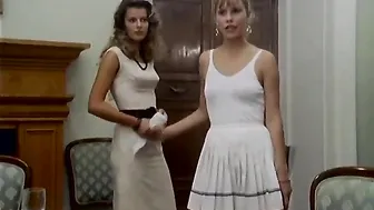 French erotica movie (2001)