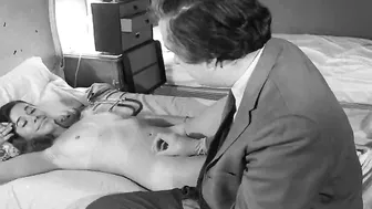 The Kiss of Her Flesh (1968)