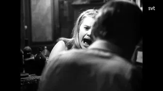 Jag är nyfiken – en film i gult (1967)