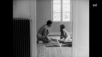 Jag är nyfiken – en film i gult (1967)