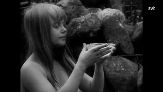 Jag är nyfiken – en film i gult (1967)