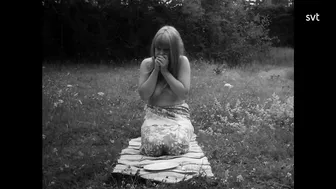 Jag är nyfiken – en film i gult (1967)