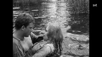 Jag är nyfiken – en film i gult (1967)