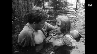 Jag är nyfiken – en film i gult (1967)