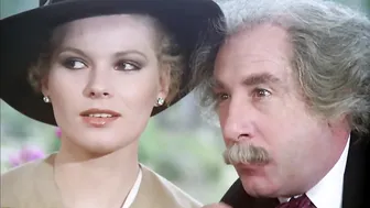 Profesor eróticus (1981)