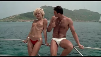 Les branchés à Saint-Tropez (1983)