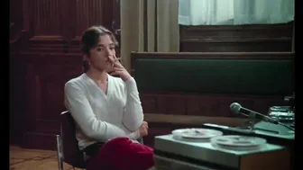 Les filles de Grenoble (1981)