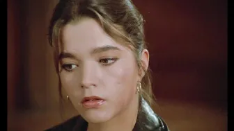 Les filles de Grenoble (1981)