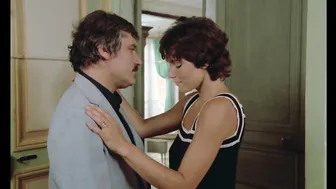 Les filles de Grenoble (1981)