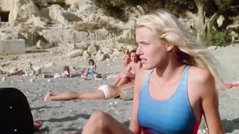 Summer Lovers (1982)