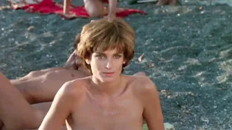 Summer Lovers (1982)