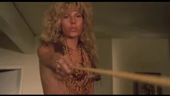 Schiave bianche – Violenza in Amazzonia (1985)