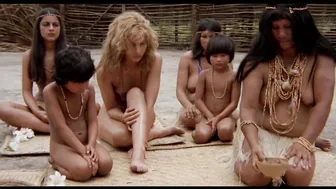 Schiave bianche – Violenza in Amazzonia (1985)