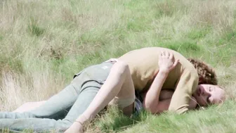 Eleonora Giorgi, Maria Rosaria Riuzzi - Young, Violent, Dangerous (Liberi armati pericolosi) (1976)