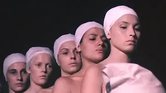 Le deportate della sezione speciale SS (1976)