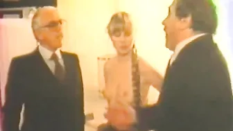 Una moglie, due amici, quattro amanti (1980)