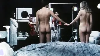 Sesso in testa (1974)