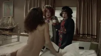 L’amante tutta da scoprire (1981)