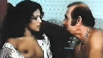 El regreso de Eva Man (1982)